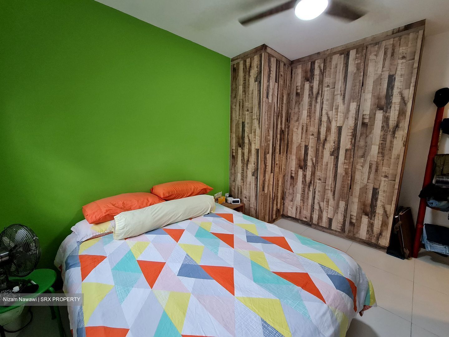 Blk 522A Tampines Greenleaf (Tampines), HDB 4 Rooms #313784351